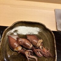鮨 ます田 - 