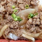 ほっともっと - 焼肉アップ