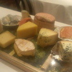 ベルクール - フロマージュ