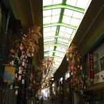 尾道さくら茶屋 - ずーーーーと続きます