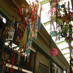 尾道さくら茶屋 - 夜店含め願をこめて