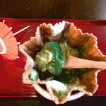 尾道さくら茶屋 - 中身