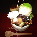 尾道さくら茶屋 - 角度①