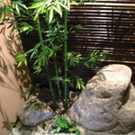 尾道さくら茶屋 - 化粧室前