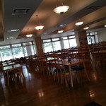 ポリテクセンター北海道 レストラン - 広大です。
