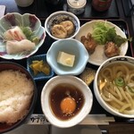香川・愛媛 せとうち旬彩館 - 