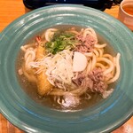 つるとんたん BIS TOKYO（丸の内店） - 