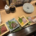 炉端焼き×おばんざい 五鱗 - 