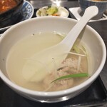 牛たん酒場 たん之助 - 