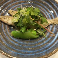 鮨 福原 - 