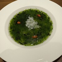 カントニーズ 燕 - 