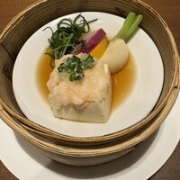 カントニーズ 燕 - 