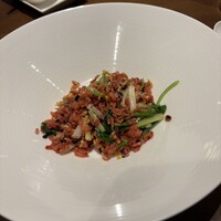 カントニーズ 燕 - 