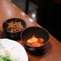 南新宿 和牛焼肉 慶 - 