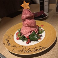 横浜焼肉kintan -  横浜焼肉kintan -
