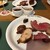 RIO GRANDE GRILL - 料理写真: