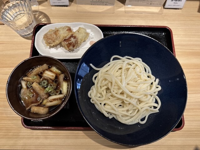 細麺のチュルっとうどん』by 東京ダ1700 : 藤咲 (FUJI SAKU