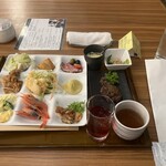 神戸ベイシェラトン ホテル＆タワーズ - 