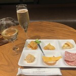 神戸ベイシェラトン ホテル＆タワーズ - 