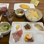 神戸ベイシェラトン ホテル＆タワーズ - 