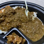 松屋 - 料理写真: