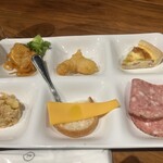 神戸ベイシェラトン ホテル＆タワーズ - 