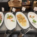 神戸ベイシェラトン ホテル＆タワーズ - 