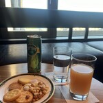 神戸ベイシェラトン ホテル＆タワーズ - 