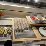 神戸ベイシェラトン ホテル＆タワーズ - 