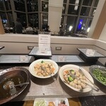 神戸ベイシェラトン ホテル＆タワーズ - 