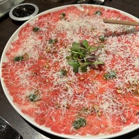 THE KINTAN STEAK - 