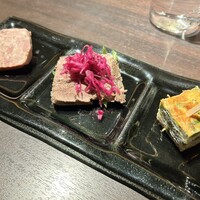 THE KINTAN STEAK - 
