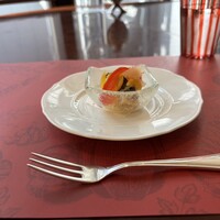 リストランテ アクアパッツァ - 