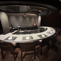 Wolfgang's Steakhouse Teppan - 