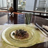 リストランテ アクアパッツァ - 