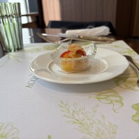 リストランテ アクアパッツァ - 