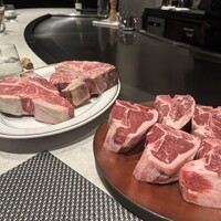 Wolfgang's Steakhouse Teppan - 