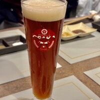 ビールと羊 - 