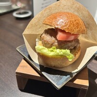 THE KINTAN STEAK - 