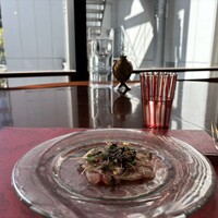 リストランテ アクアパッツァ - 