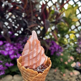 カフェ グリーンローズ_1