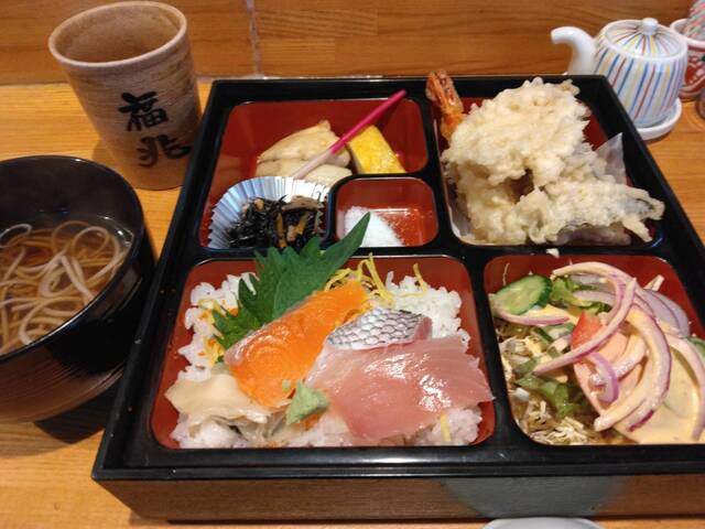 福兆 白銀 八戸の寿司屋｜新鮮ネタと職人技が光る