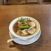 らぁ麺 善治 本店