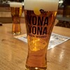 YONA YONA BEER WORKS 新宿東口店