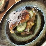 札幌のうなぎや - 