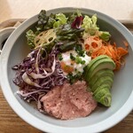 カフェオットー ピゥ - 