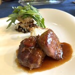 ビストロ パニエ - 