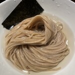 麺 ふじさき - 