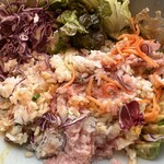 カフェオットー ピゥ - 