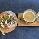 ビストロ パニエ - 